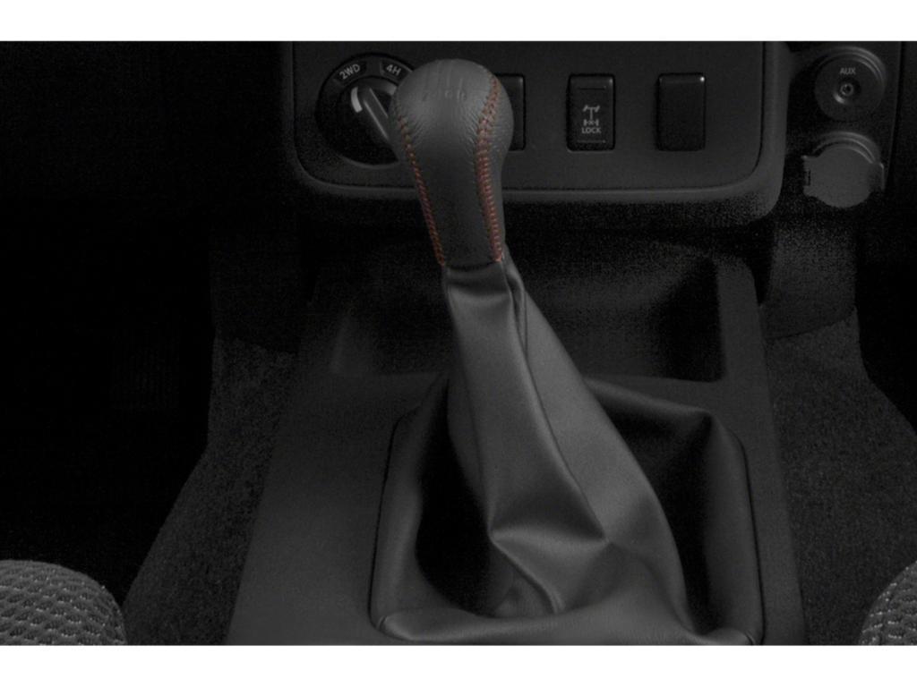 used 2015 Nissan Xterra car, priced at $19,184