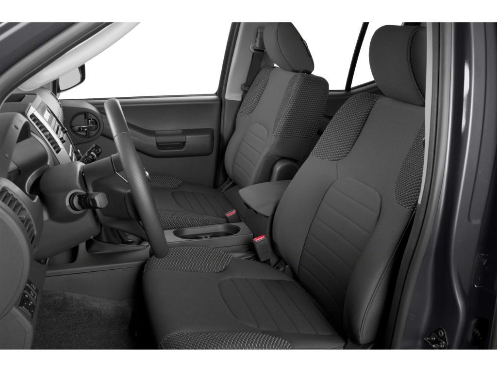 used 2015 Nissan Xterra car, priced at $19,184