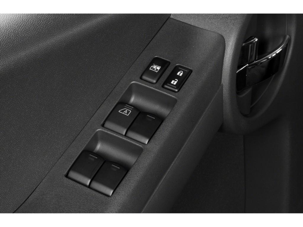 used 2015 Nissan Xterra car, priced at $19,184