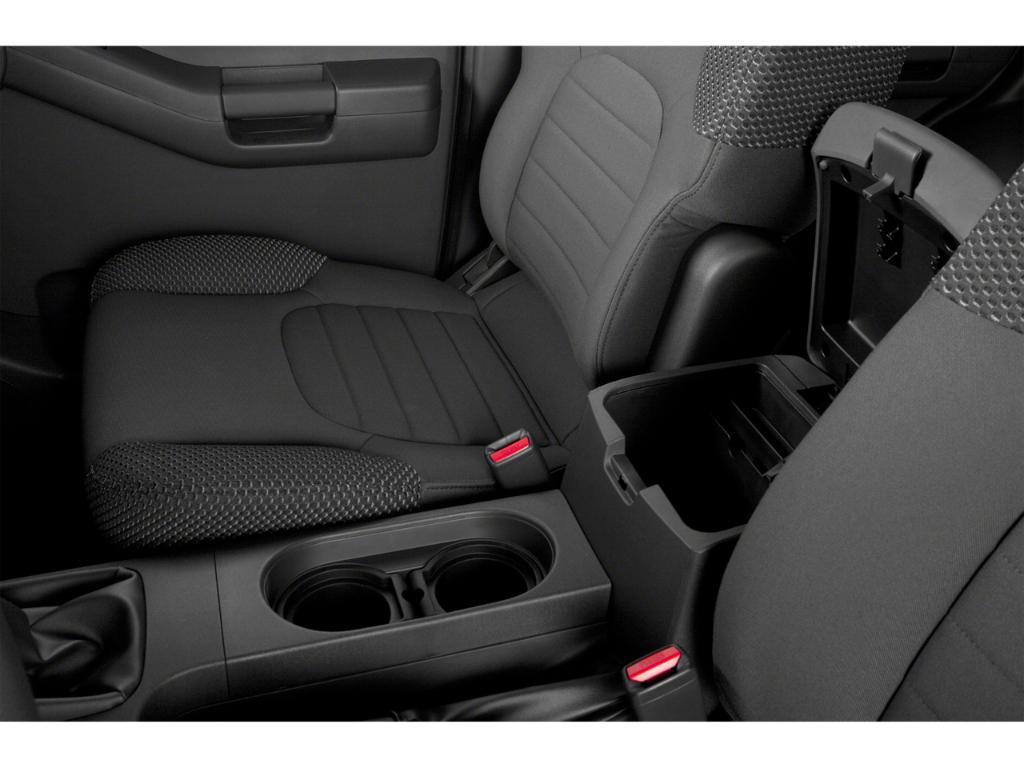 used 2015 Nissan Xterra car, priced at $19,184