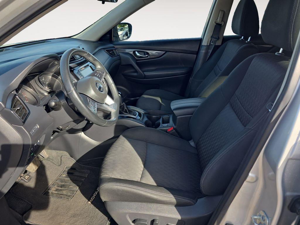 used 2020 Nissan Rogue car, priced at $15,981
