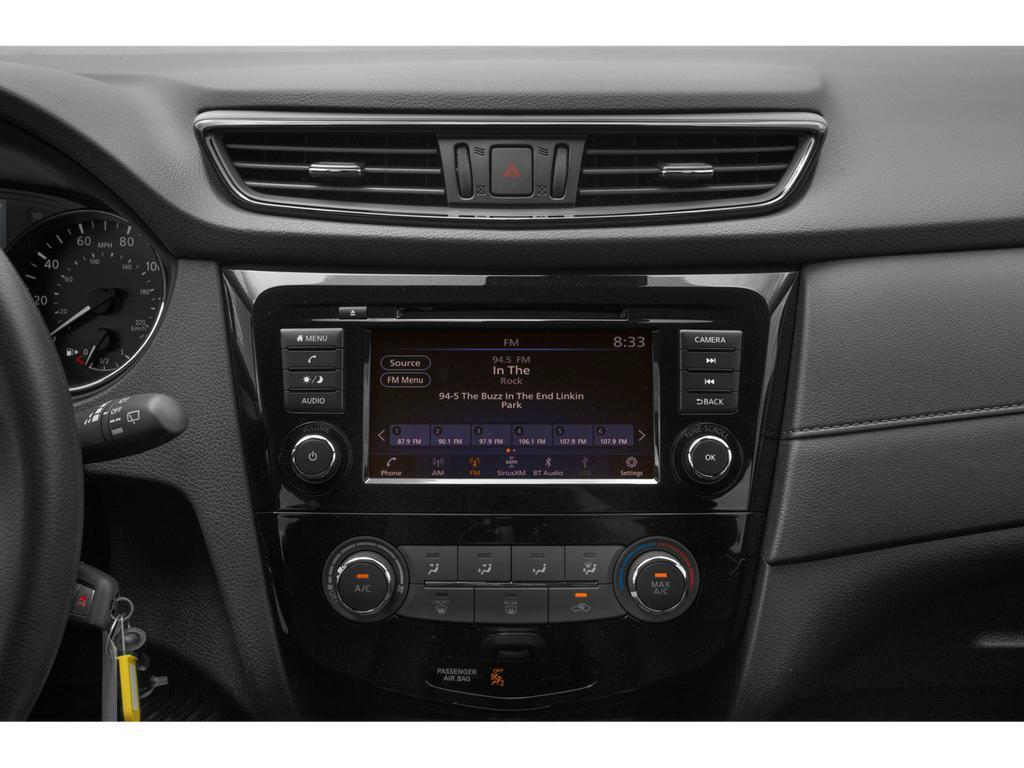 used 2020 Nissan Rogue car, priced at $16,251