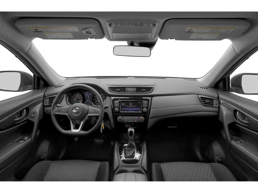 used 2020 Nissan Rogue car, priced at $16,540