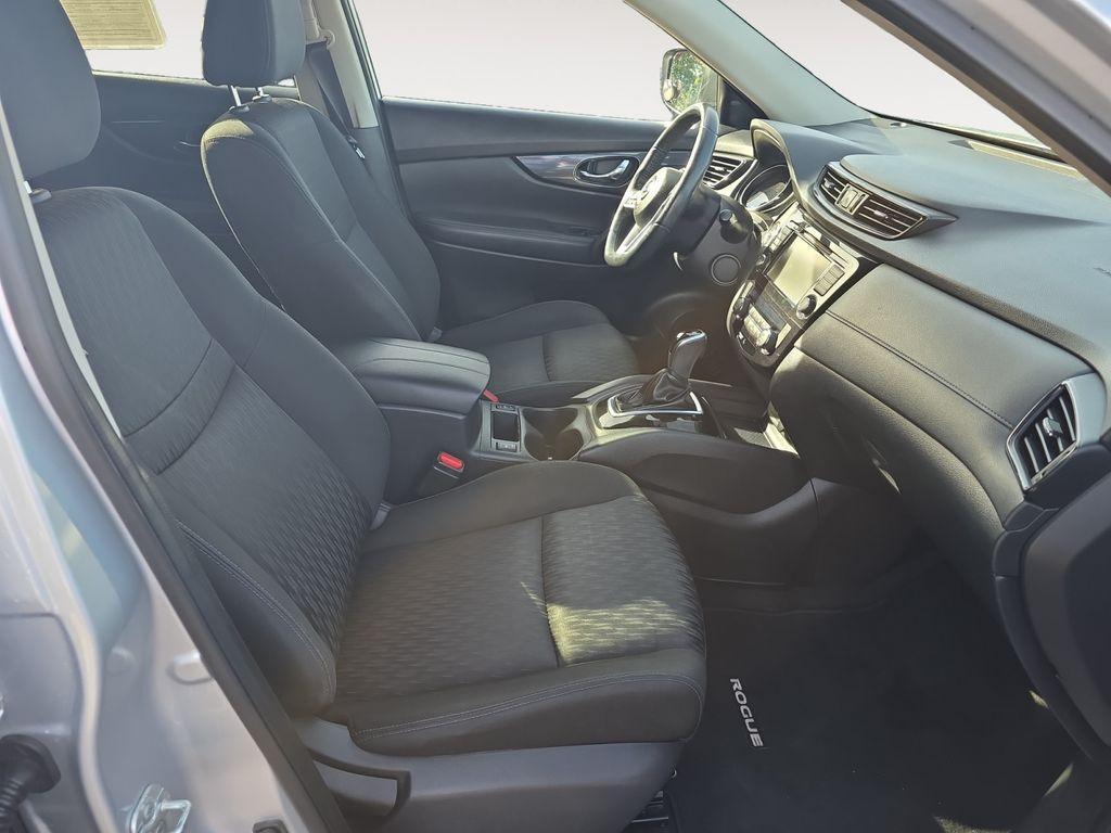 used 2020 Nissan Rogue car, priced at $15,981