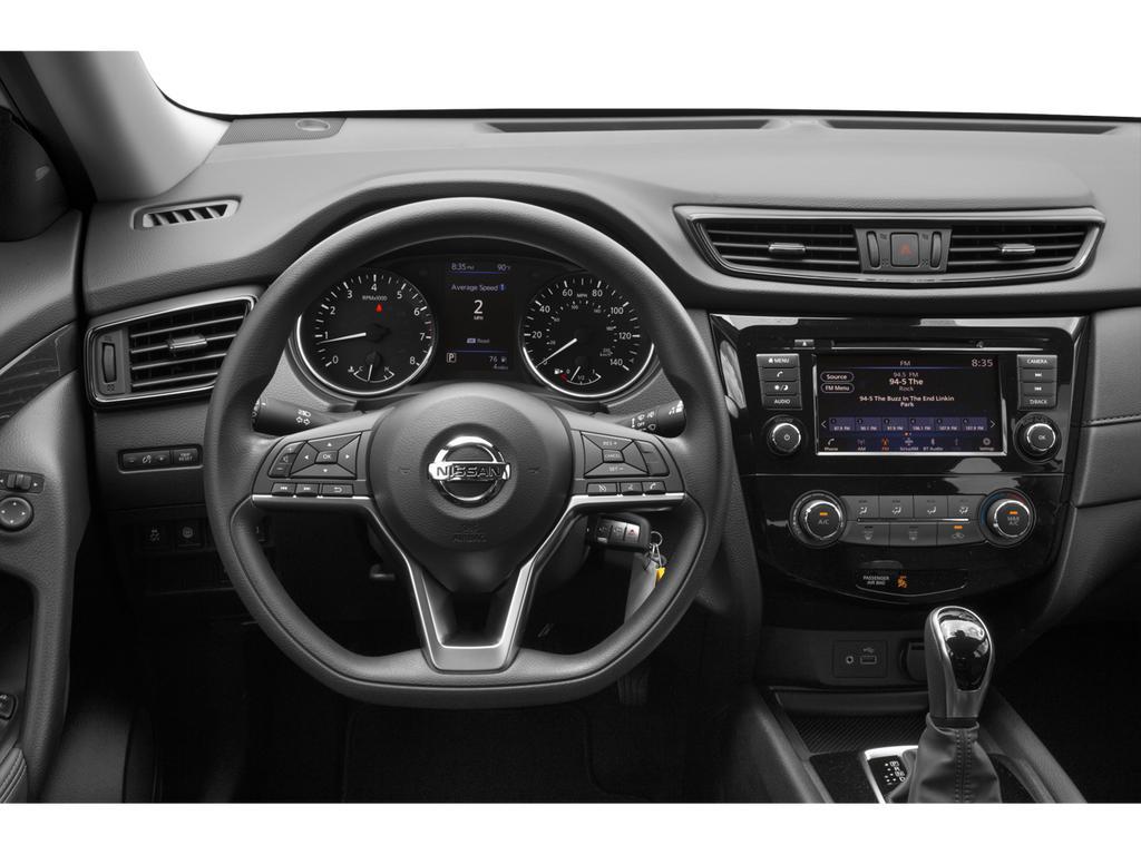 used 2020 Nissan Rogue car, priced at $16,251