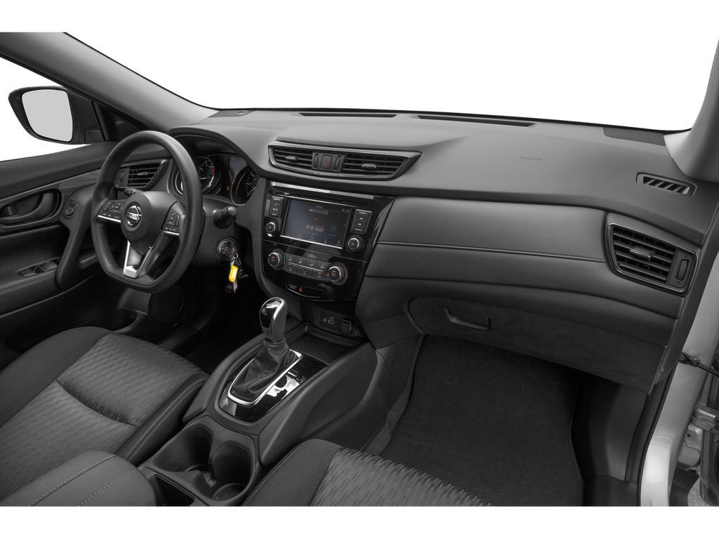 used 2020 Nissan Rogue car, priced at $16,251