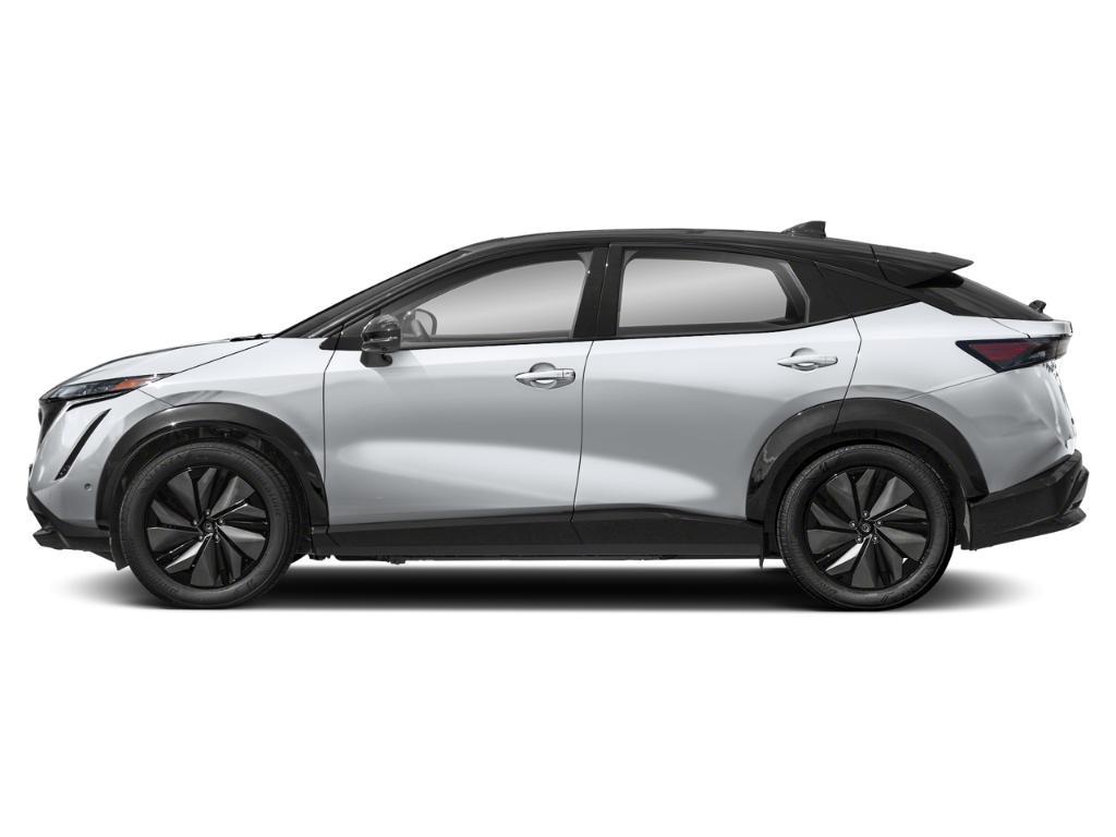 new 2025 Nissan ARIYA car, priced at $46,125