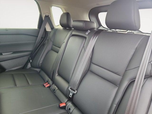 new 2025 Nissan Rogue car, priced at $35,390