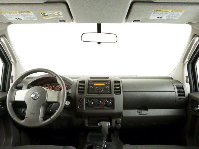 used 2011 Nissan Frontier car, priced at $13,440