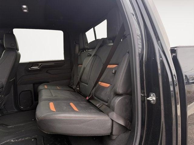 used 2024 GMC Sierra 2500 car, priced at $74,050
