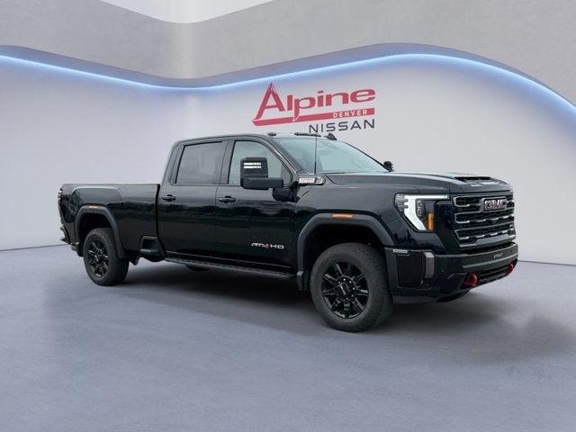 used 2024 GMC Sierra 2500 car, priced at $74,050