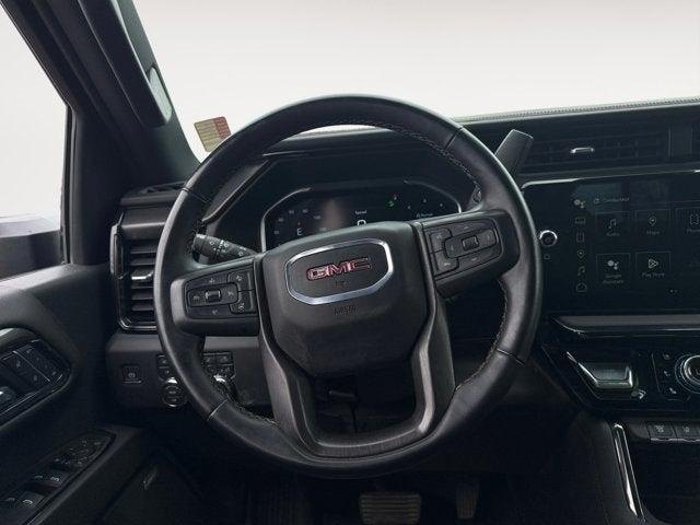 used 2024 GMC Sierra 2500 car, priced at $74,050