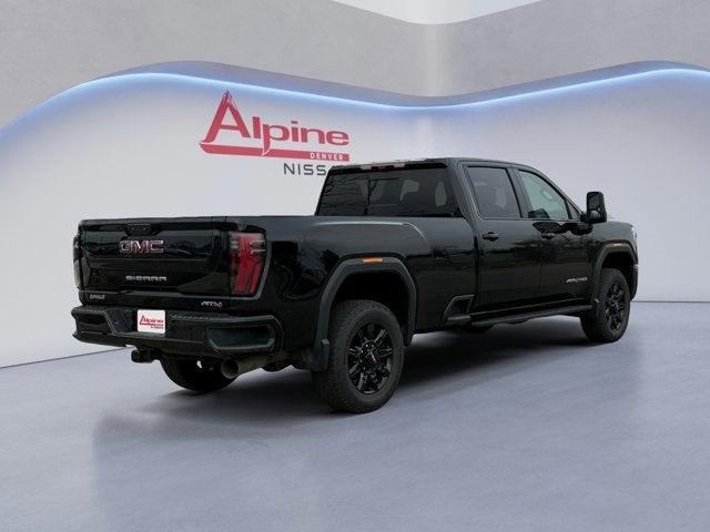 used 2024 GMC Sierra 2500 car, priced at $74,050