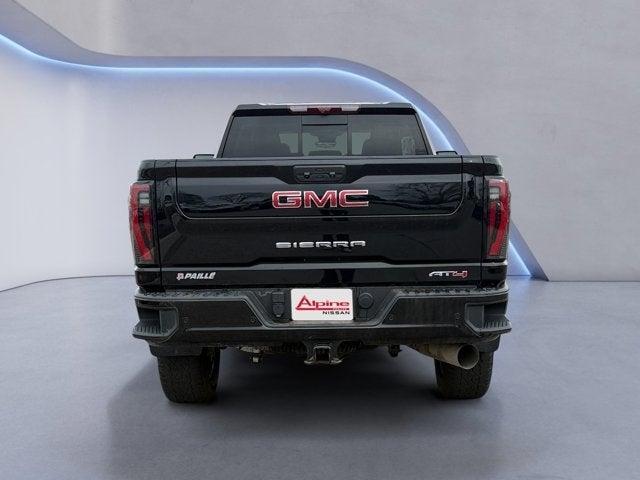 used 2024 GMC Sierra 2500 car, priced at $74,050