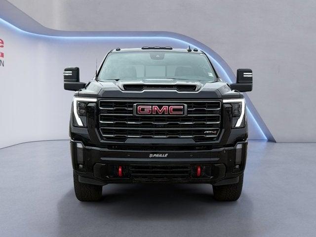 used 2024 GMC Sierra 2500 car, priced at $74,050