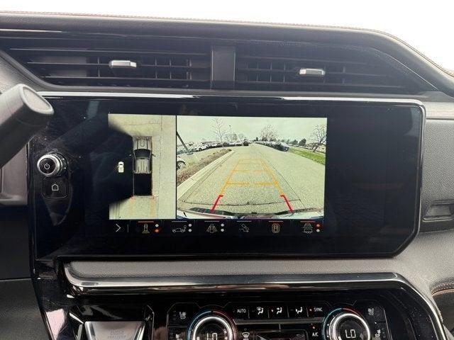 used 2024 GMC Sierra 2500 car, priced at $74,050
