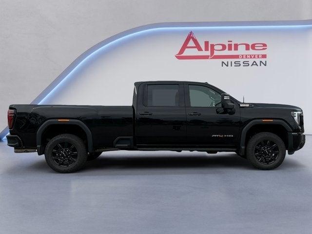 used 2024 GMC Sierra 2500 car, priced at $74,050