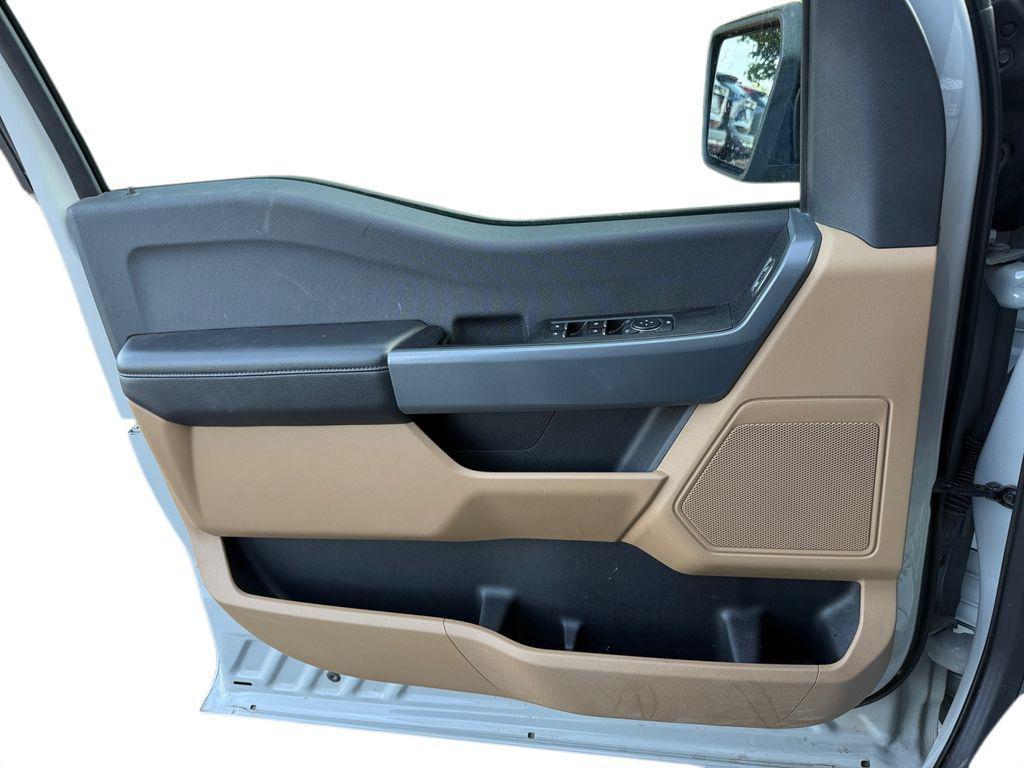 used 2023 Ford F-150 car, priced at $34,440