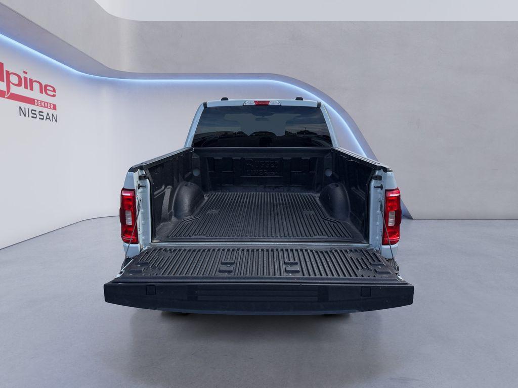 used 2023 Ford F-150 car, priced at $34,440