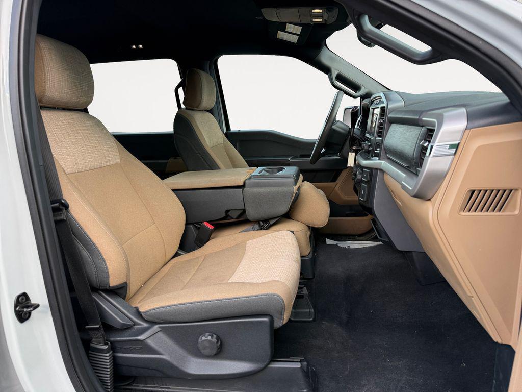 used 2023 Ford F-150 car, priced at $34,440