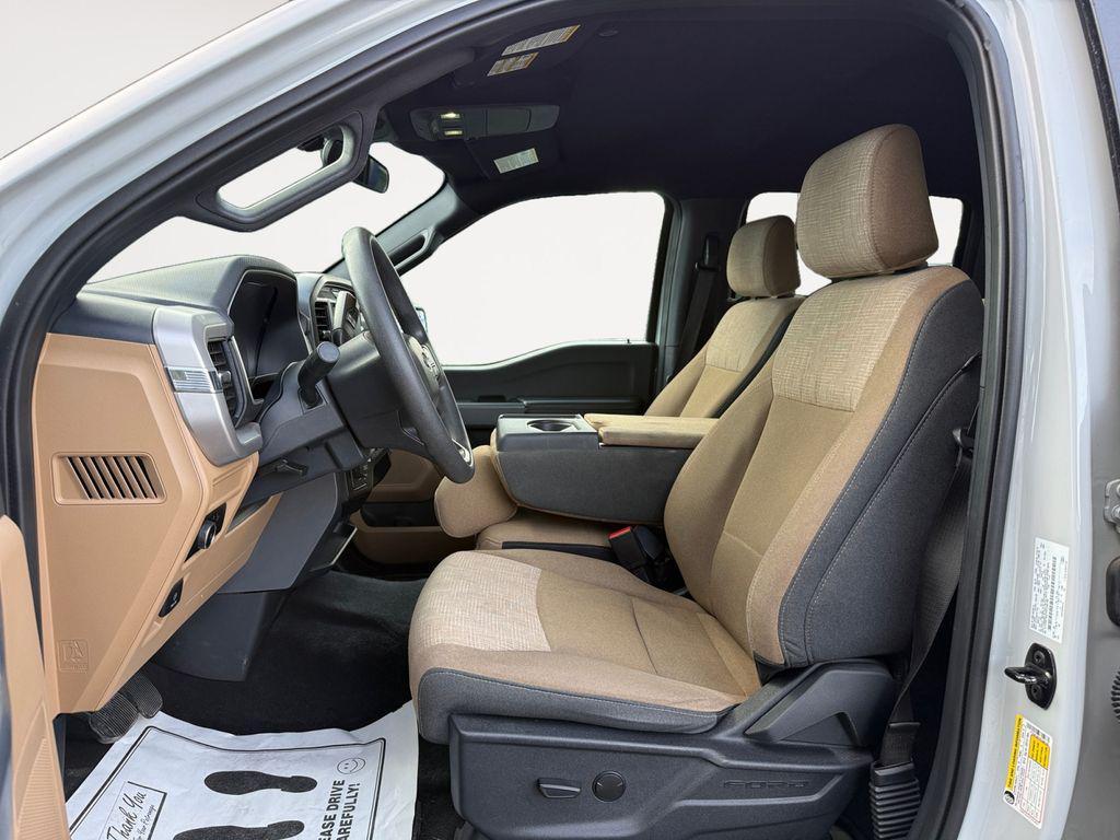 used 2023 Ford F-150 car, priced at $34,440