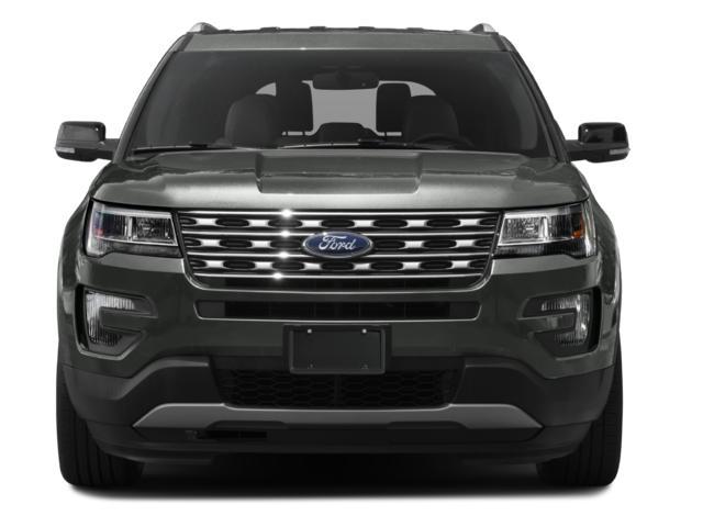 used 2017 Ford Explorer car, priced at $16,690