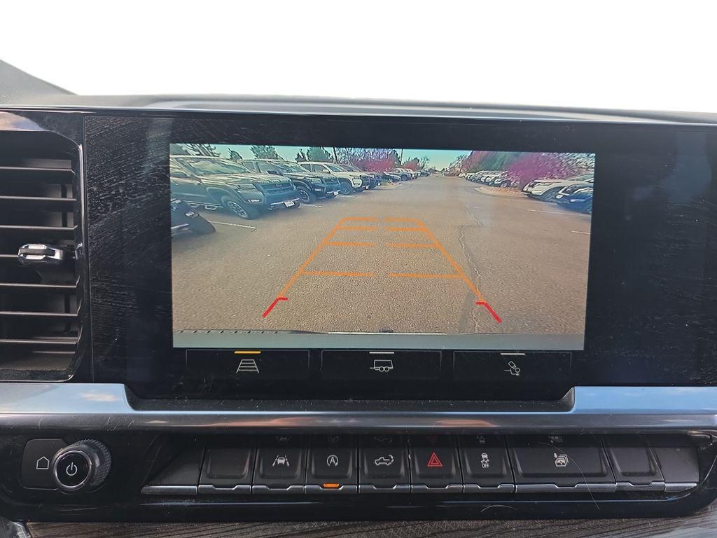 used 2023 Chevrolet Silverado 1500 car, priced at $32,898