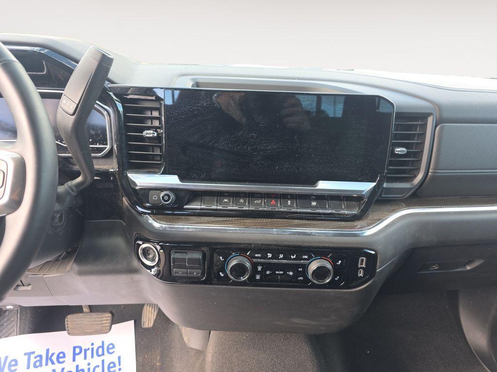 used 2023 Chevrolet Silverado 1500 car, priced at $32,898