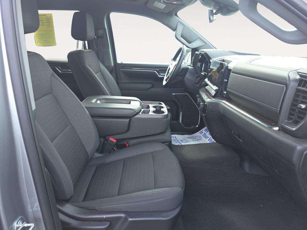 used 2023 Chevrolet Silverado 1500 car, priced at $32,898