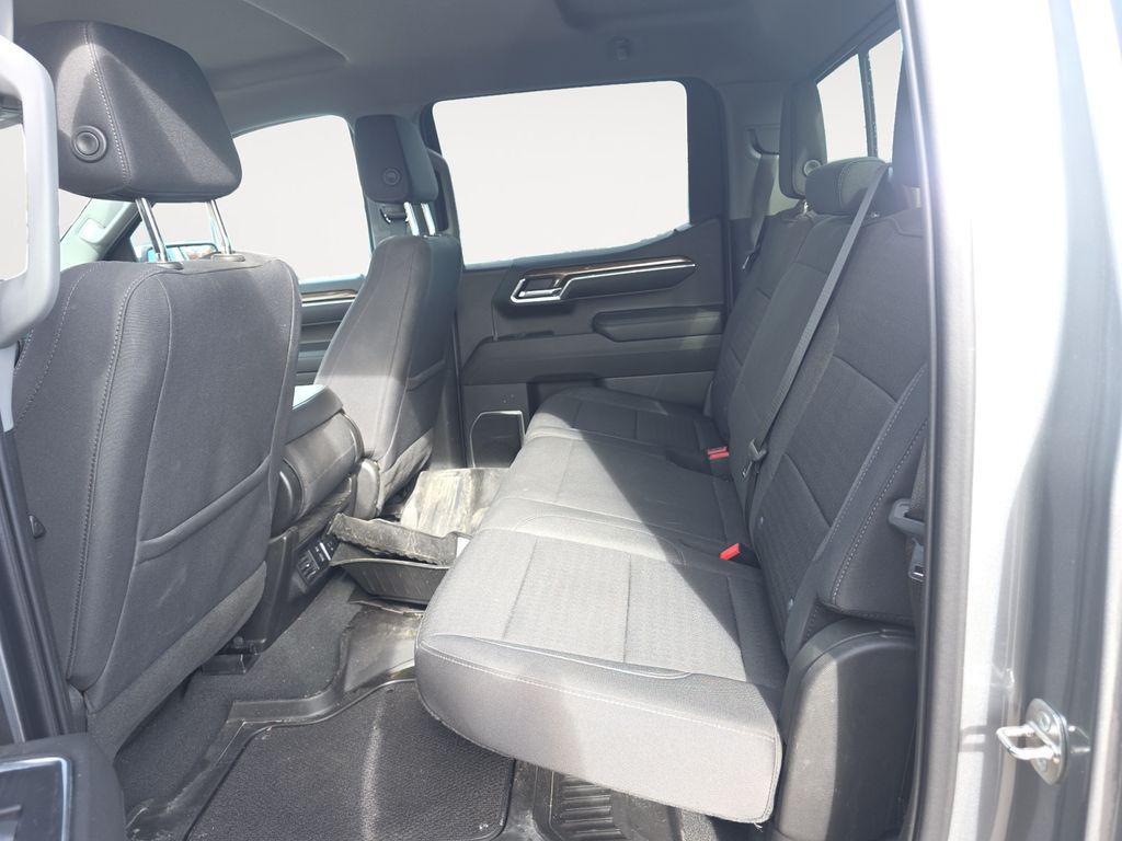 used 2023 Chevrolet Silverado 1500 car, priced at $32,898