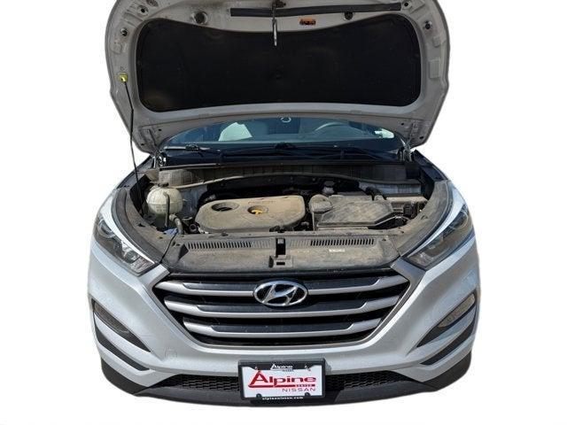 used 2017 Hyundai Tucson car, priced at $14,690