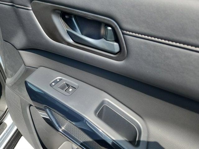 new 2025 Nissan Pathfinder car, priced at $44,725