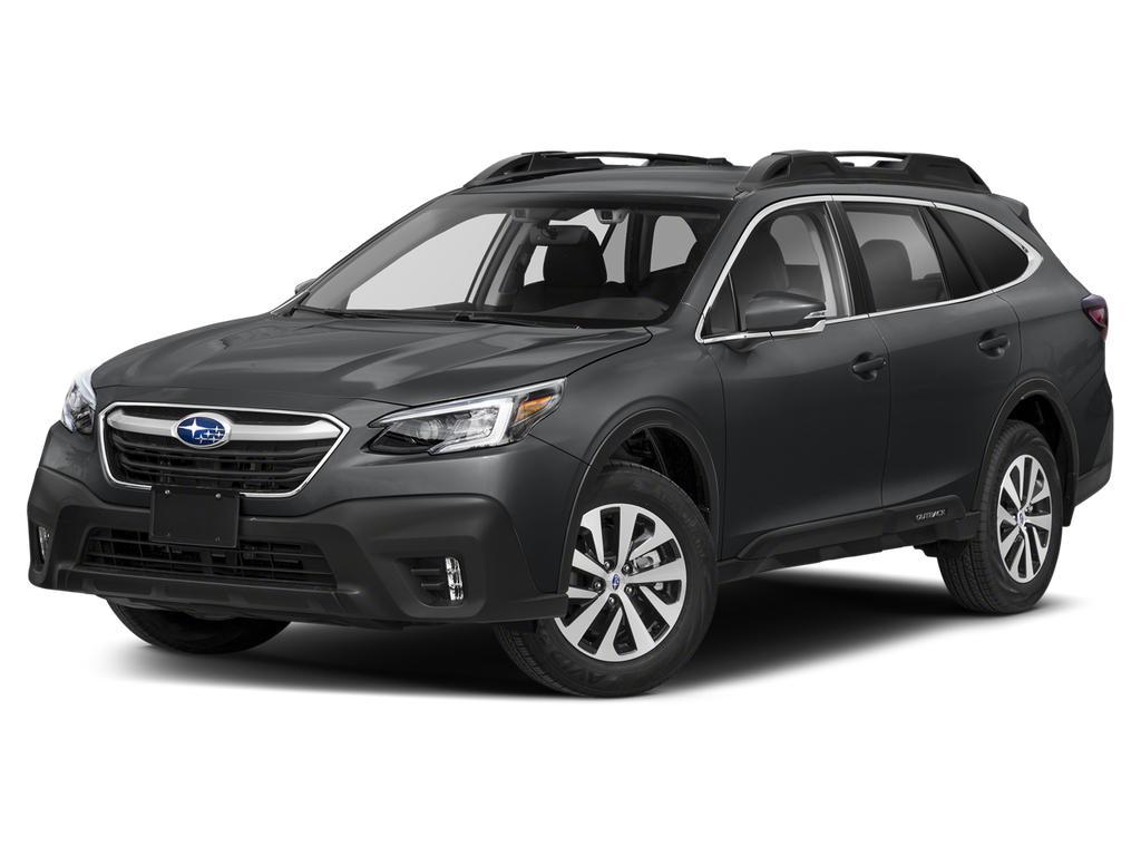 used 2021 Subaru Outback car, priced at $22,771