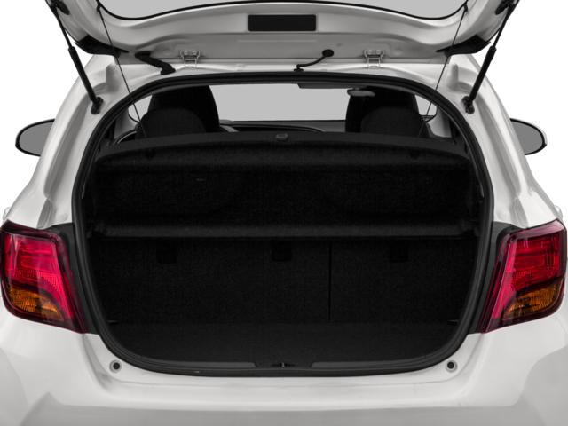 used 2016 Toyota Yaris car