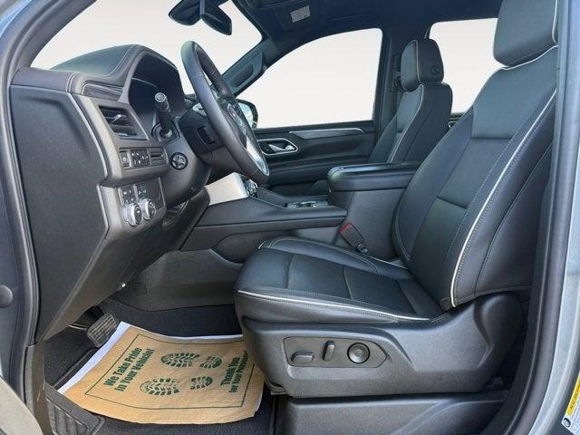 used 2022 GMC Yukon car, priced at $55,186