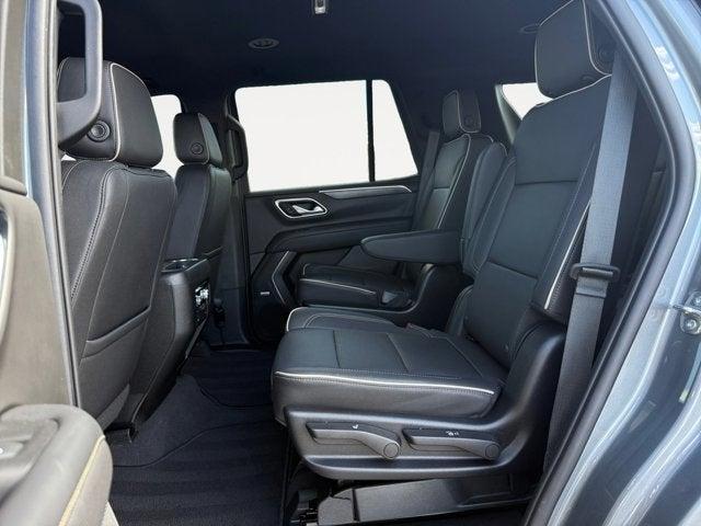 used 2022 GMC Yukon car, priced at $55,186