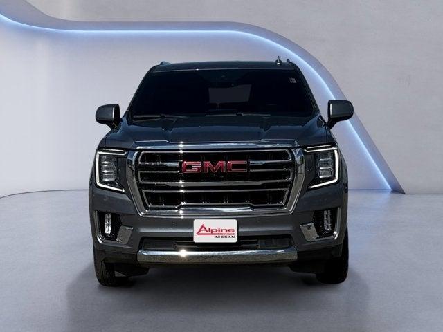 used 2022 GMC Yukon car, priced at $55,186