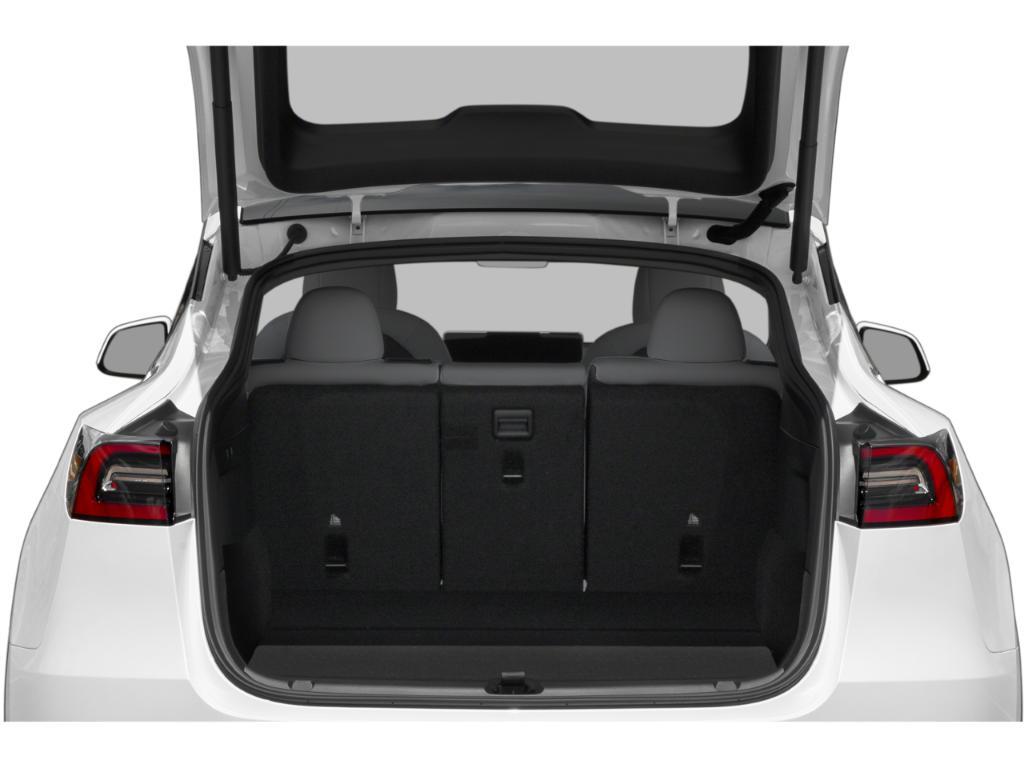 used 2023 Tesla Model Y car, priced at $30,679