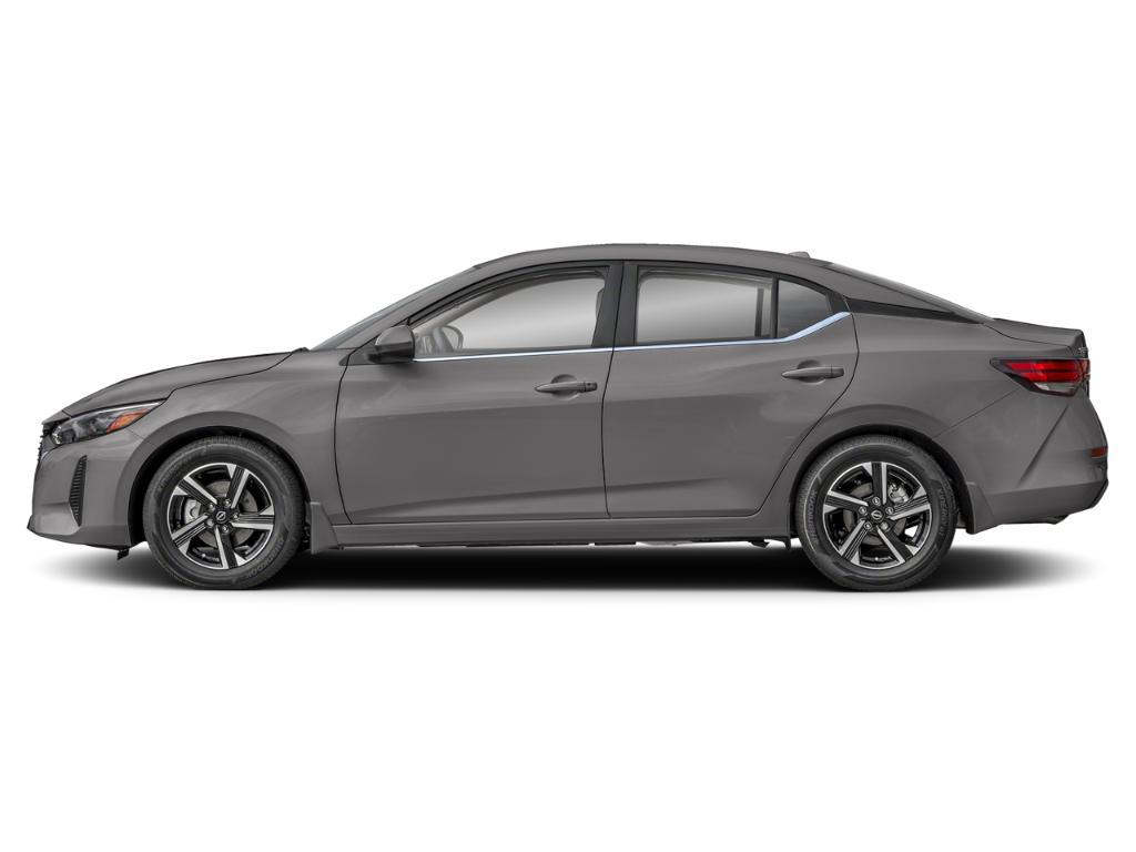 new 2025 Nissan Sentra car, priced at $24,245