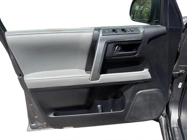 used 2012 Toyota 4Runner car, priced at $19,273