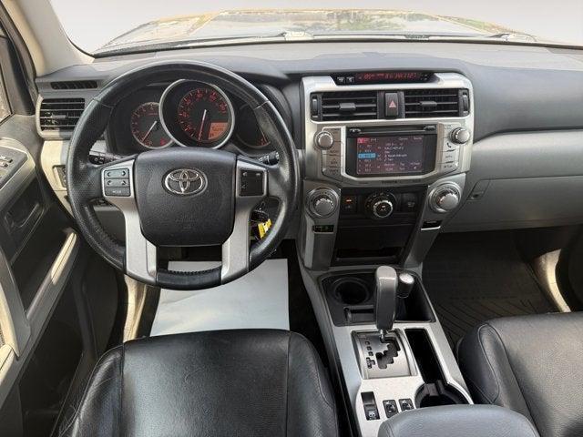 used 2012 Toyota 4Runner car, priced at $19,273