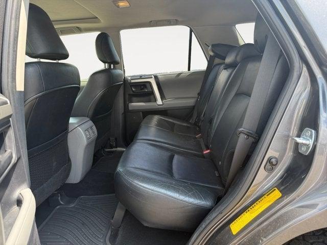 used 2012 Toyota 4Runner car, priced at $19,273