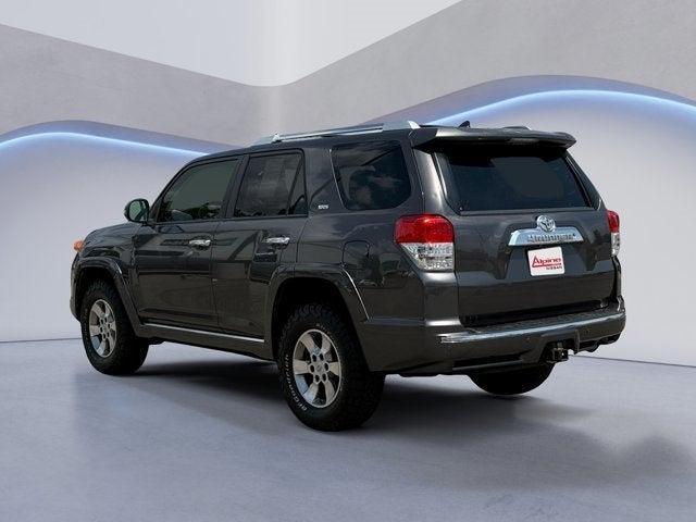 used 2012 Toyota 4Runner car, priced at $19,273