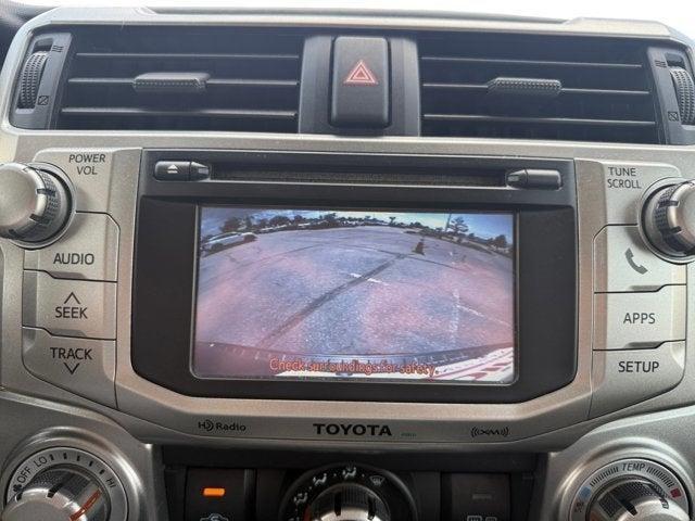 used 2012 Toyota 4Runner car, priced at $19,273
