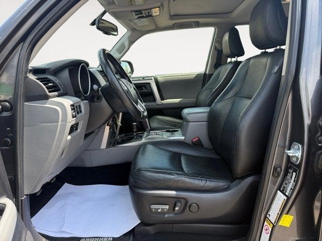 used 2012 Toyota 4Runner car, priced at $19,273