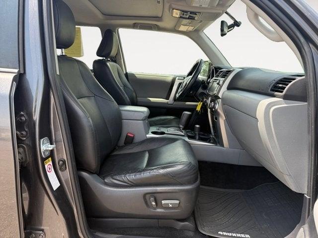 used 2012 Toyota 4Runner car, priced at $19,273