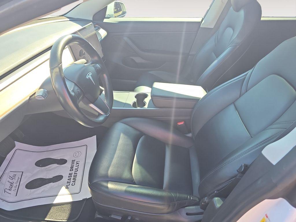 used 2018 Tesla Model 3 car, priced at $15,530