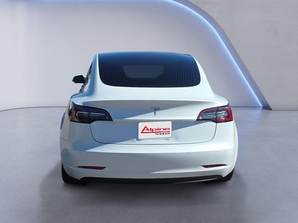 used 2018 Tesla Model 3 car, priced at $15,530