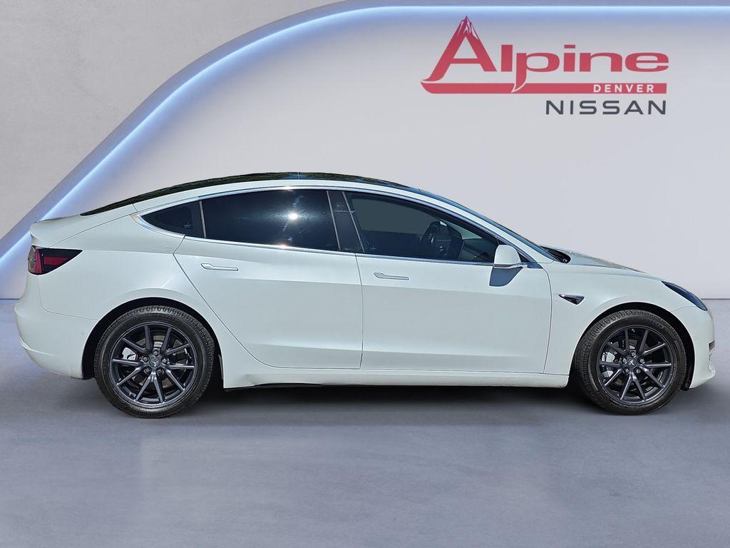 used 2018 Tesla Model 3 car, priced at $15,530
