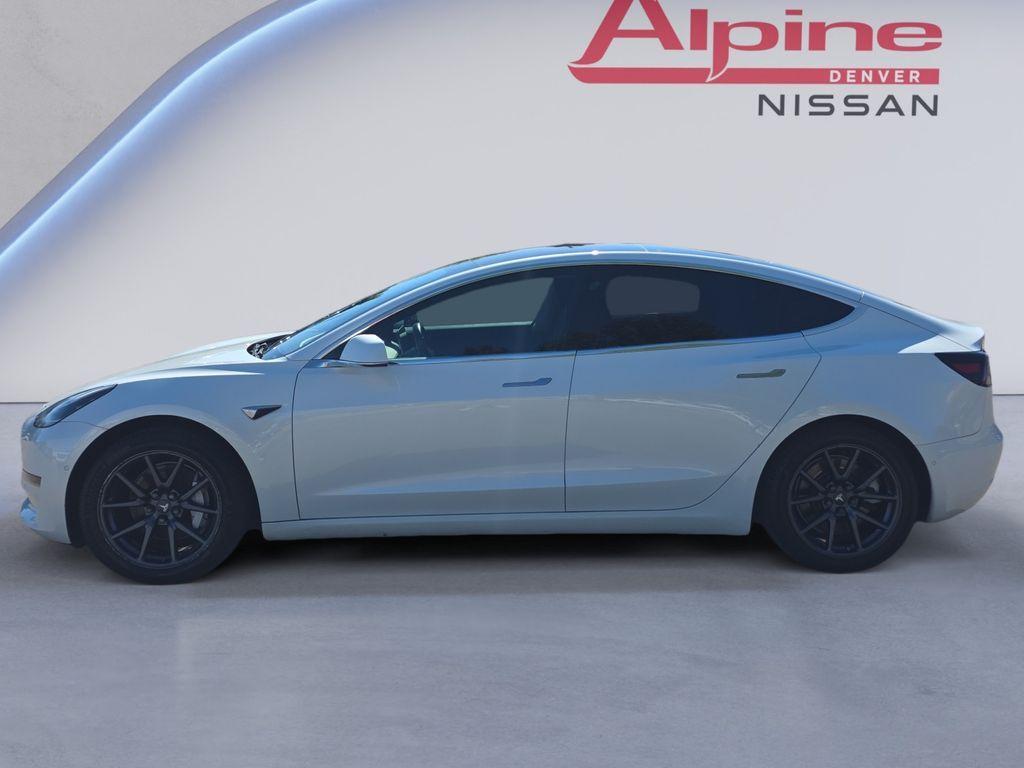 used 2018 Tesla Model 3 car, priced at $15,530